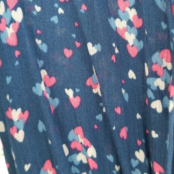 Heart romper- by Love Stitch - Picture 3 of 5